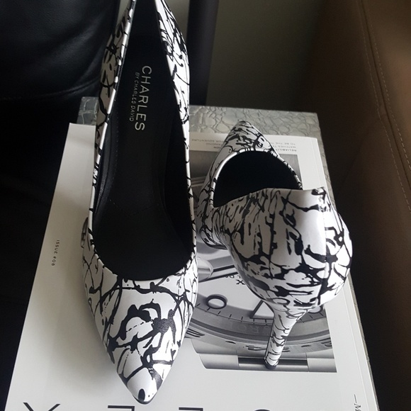 Charles David Shoes - Charles by Charles David shoe
